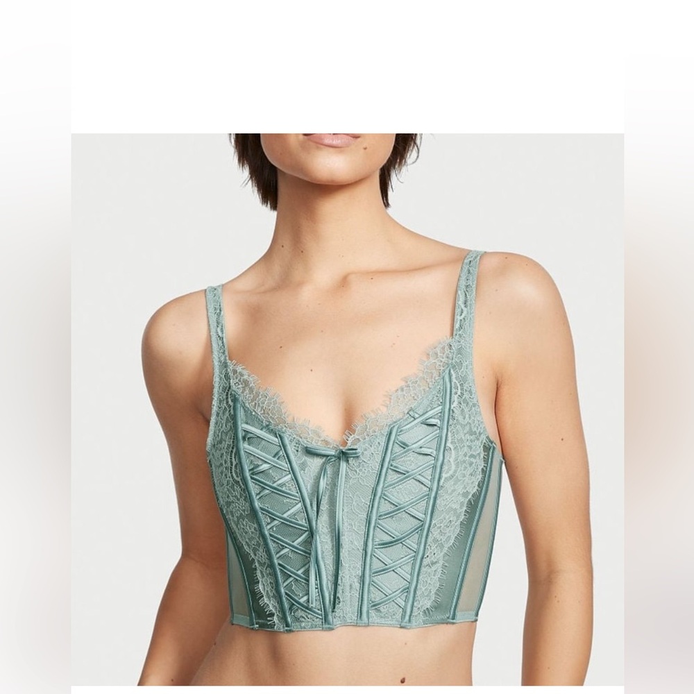 EUC Victoria's Secret 'Dream Angels Push-up Bra'